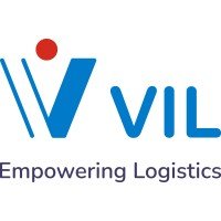 Logo VIL Logistieke innovatie en supply chain oplossingen