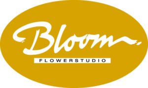 Logo Bloom Flowerstudio